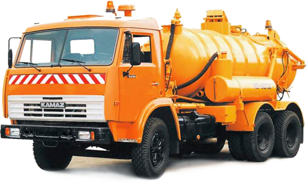 Вызов илососа в Батайске